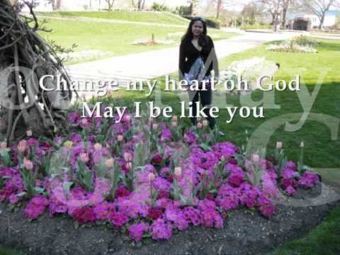 Lord Have Mercy On Us  With Lyrics By Lyn Alejandrino Hopkins.wmv