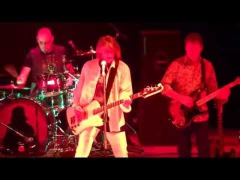 Croydon 22.3.14 highlights - Martin Turner, original member of Wishbone Ash