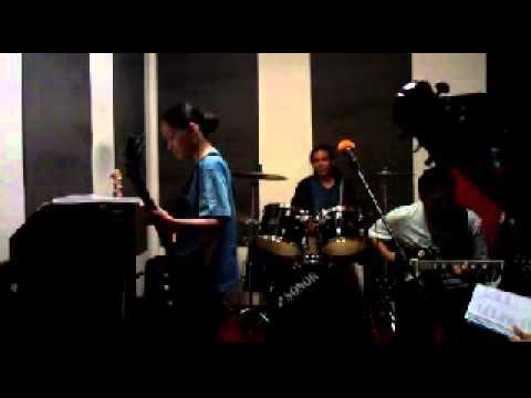 Alam divayana - BrOsis (modread's cover)