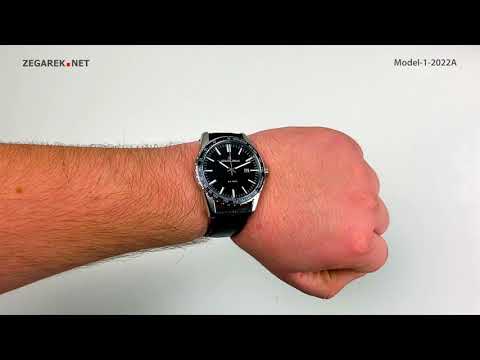 Jacques Lemans Sport 1-2022A - Zegarek.net