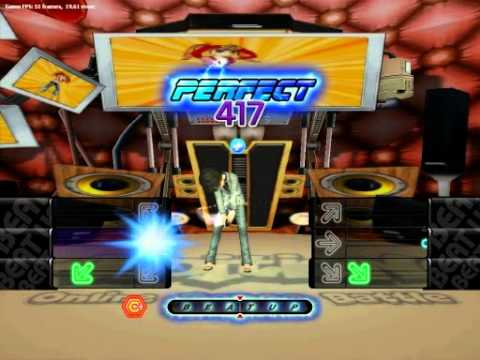 AuditionPVS Beat Up Audition - You're Already Gone (Crazy Ver.) (Lv.5) (150 bpm)