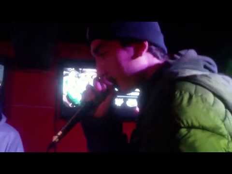 Elemental vs Enano - Batalla de Maestros Concepción