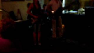 I&#39;m a Window - Matthew Good (Igneous cover)