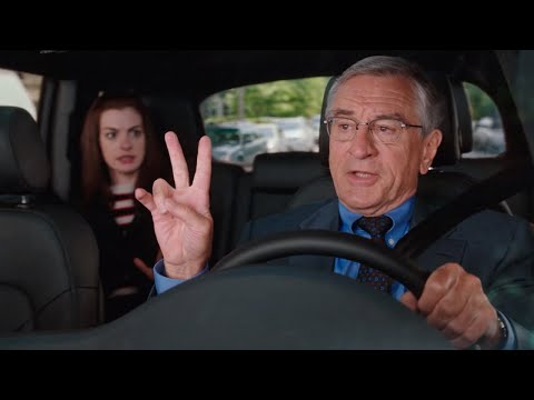 70-Year-Old Starts as an Intern, Works Hard & Becomes Advisor to the CEO of a Fast Growing Tech Firm