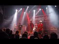 Lagwagon - Failure | Live at Pustervik, Gothenburg 2022-08-02