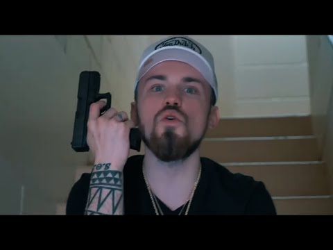 Danny Boii - No Debatin ( OFFICIAL MUSIC VIDEO ) [ Prod by. datsamallbeat ]