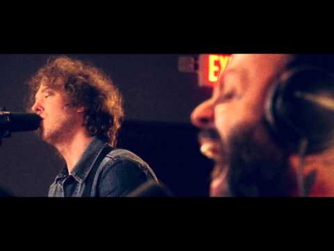 Harvard of the South - "Heart Of Stone" - Studio Performance