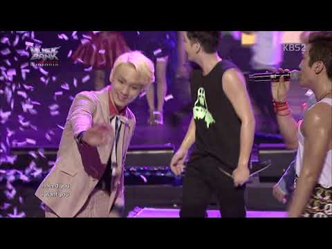 [HD] Run To You - 2PM, INFINITE, SHINEE, SISTAR, SUPER JUNIOR