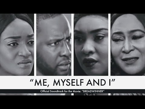 Me, Myself & I - Samuel Tochux