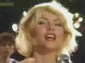 Blondie - Heart of Glass
