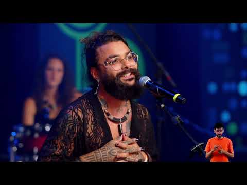 André Prando - Virada SP (ao vivo, 2021)