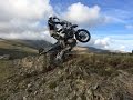 Fast OffRoad with my BMW R 1200 GS Adventure ...