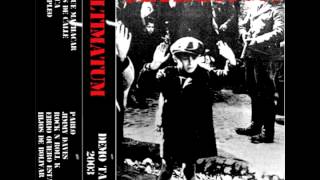 Ultimatum - Demo tape 2003