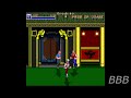 Double Dragon Legacy Incomplete Jimmy Playthrough