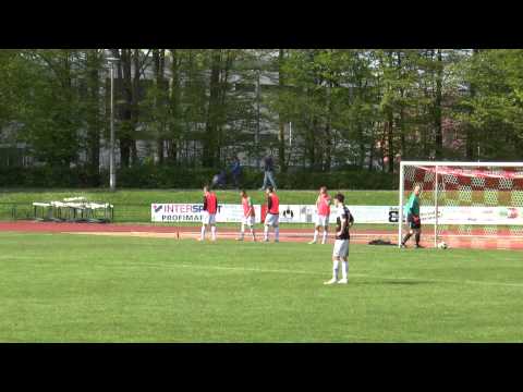 Greifswalder SV 04 - MSV Pampow