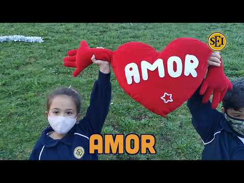 Feliz Nadal SEI SN 2021