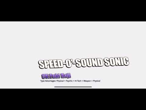 Boss Stage 19_8 - 60fps - One Punch Man: Road to Hero 2.0