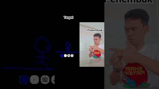 Download lagu tepat sasaran 🎯 #yosho #animeedit #animaltheme mp3