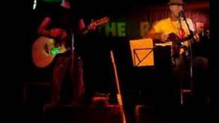 'Some Kind of War' - TV Smith & Richard Strange with Stoner