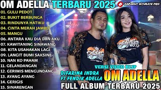Download lagu GULU PEDOT - BUKIT BERBUNGA - RINDUNYA HATIKU - Difarina Indra - ADELLA TERBARU 2025 mp3 Download lagu GULU PEDOT - BUKIT BERBUNGA - RINDUNYA HATIKU - Difarina Indra - ADELLA TERBARU 2025 mp3