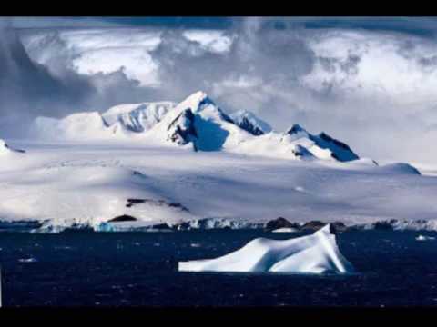 Numina - Pearl ( ft. Tara VanFlower ) - Antartica's visions