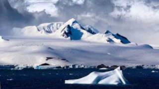Numina - Pearl ( ft. Tara VanFlower ) - Antartica's visions