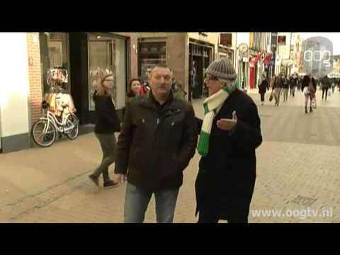 Herestraat Helemaal - Ron Jans