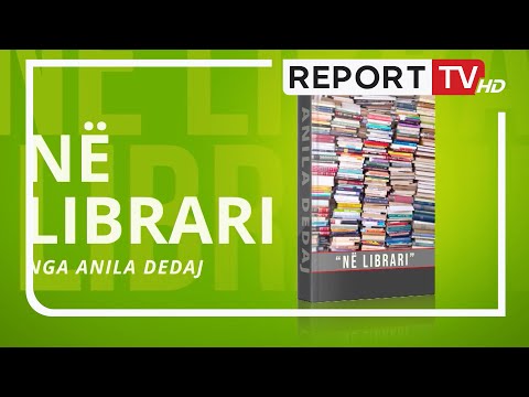 ‘Në Librari’ me tre tituj të rinj, nga ‘Diktatori’, triologjia  e Harris, te ‘Natë e heshtur