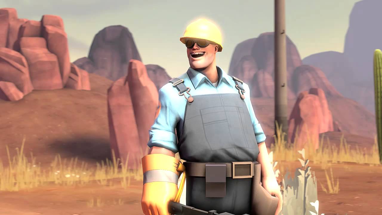 [TF2] Adventures of the F2P Engineer #3 - YouTube
