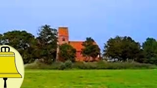 preview picture of video 'Marsum Groningen: kerkklok Hervormde kerk'