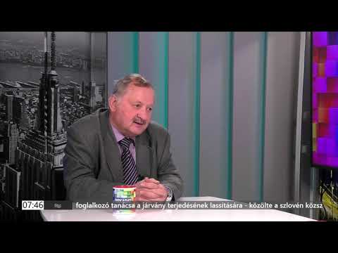 PIRKADAT M. Kende Péterrel: Dr. Kis-Benedek József