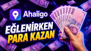 Bu uygulama para kazandırıyor. Geç kalmadan izleyin