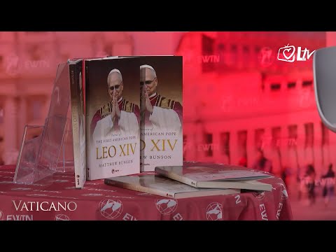 Svijet očima Vatikana - Misionarski put novog Pape