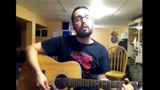 Kevin P Higgins - &quot;Anything But Me&quot;