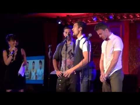 The #SpideyBoys - Lightning Round Questions!