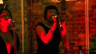 Bastedo - Loving You