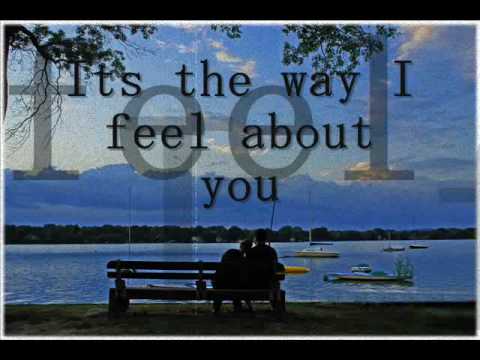 It's The Way I Feel About You - Ekolu