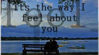 Ekolu - Its the way I feel about you