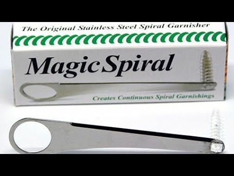 Review for : Magic Spiral [👍👍] $7.99