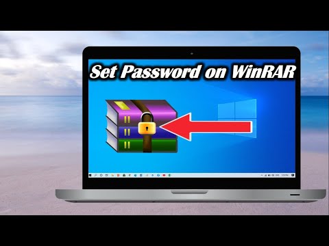 download lagu mp3 mp4 Winrar Protect With Password, download lagu Winrar Protect With Password gratis, unduh video klip Winrar Protect With Password