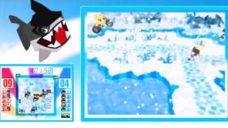 Pop Island (DSiWare) New Wave Trailer