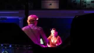 Brian Setzer Orchestra - Sexy &amp; 17