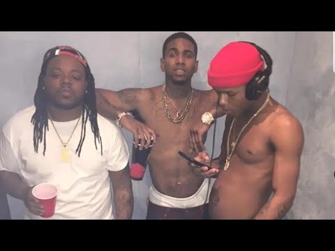 Yaya White who was very close to lud Foe & Gbe Capo