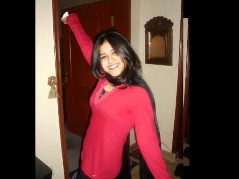 Haye Haye Jawani (Pakistani Girls Mixing)