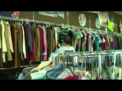 Trendy Trades Consingment Shop Cumming. GA