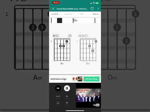 Slovak band dela dela akordy #akordy #music #gipsymusic #cover #romanegila #roma