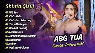 Download lagu Shinta Gisul - ABG TUA - CINTA MULIA - CINTA DARI SEBERANG - TAMU UNDANGAN || DANGDUT TERBARU 2026 mp3 Download lagu Shinta Gisul - ABG TUA - CINTA MULIA - CINTA DARI SEBERANG - TAMU UNDANGAN || DANGDUT TERBARU 2026 mp3
