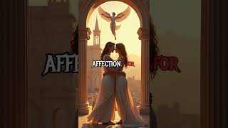 Anteros – The Greek God Who Made Love Real Only When It Was Mutual