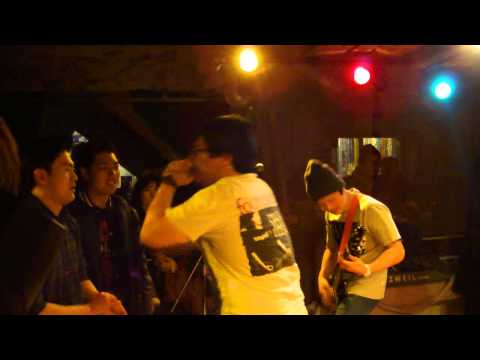 20140111 All I Have - Intro(Old), M.O.S.H.
