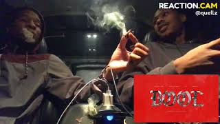 Chris King Feat. Trippie Redd, Mozzy & YG "Bool" (WSHH Exclusive - Officia… – REACTION.CAM